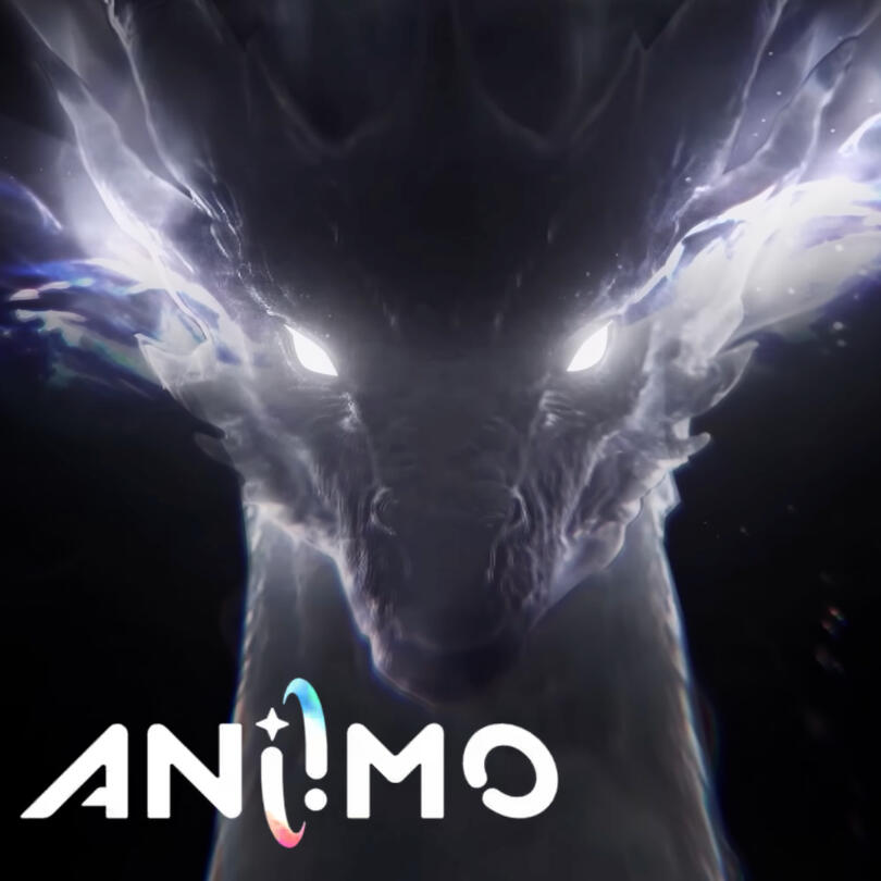 Aelous - Aniimo