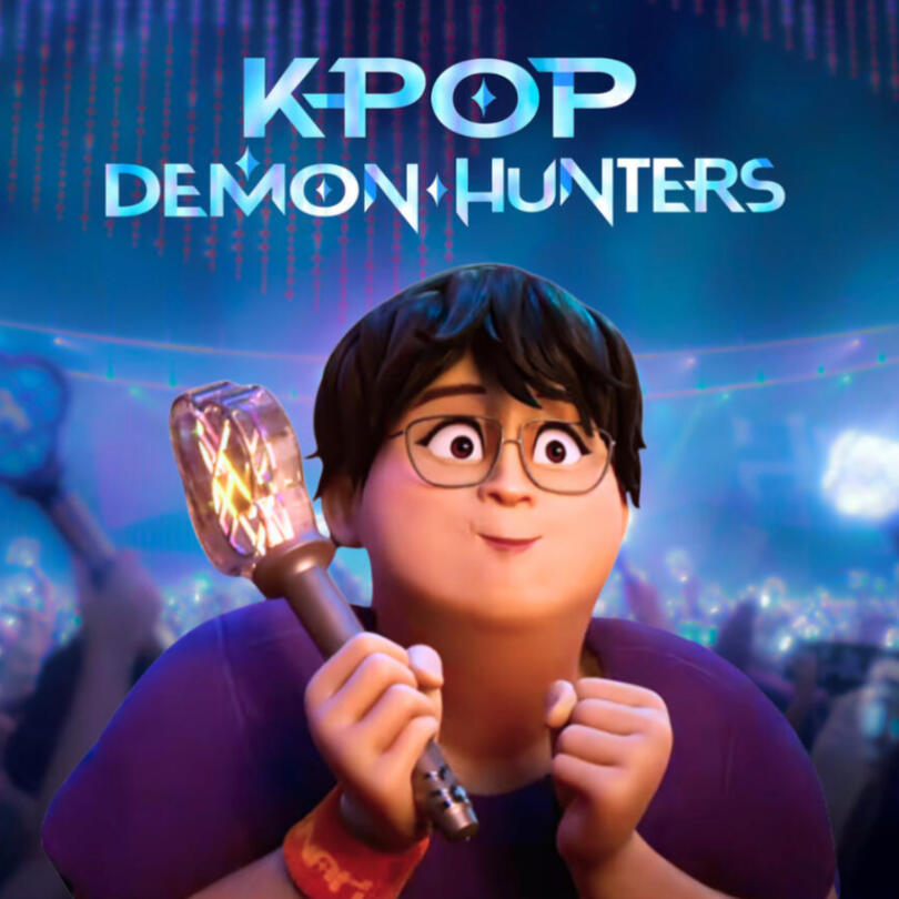 KPop Demon Hunters