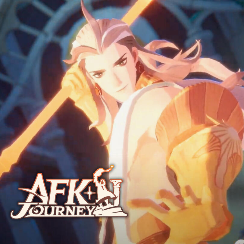 Dionel - AFK Journey