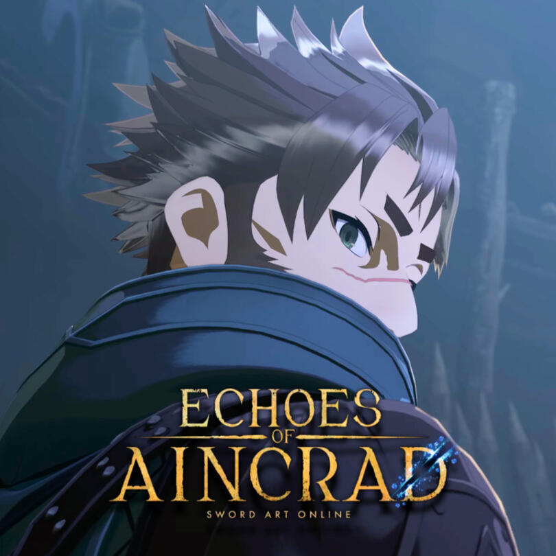 Iori - Sword Art Online Echoes of Aincrad