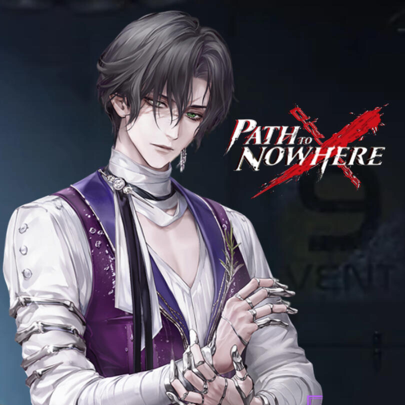 Cassian - Path to Nowhere