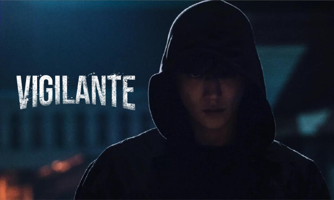 Kim Ji Yong - Vigilante