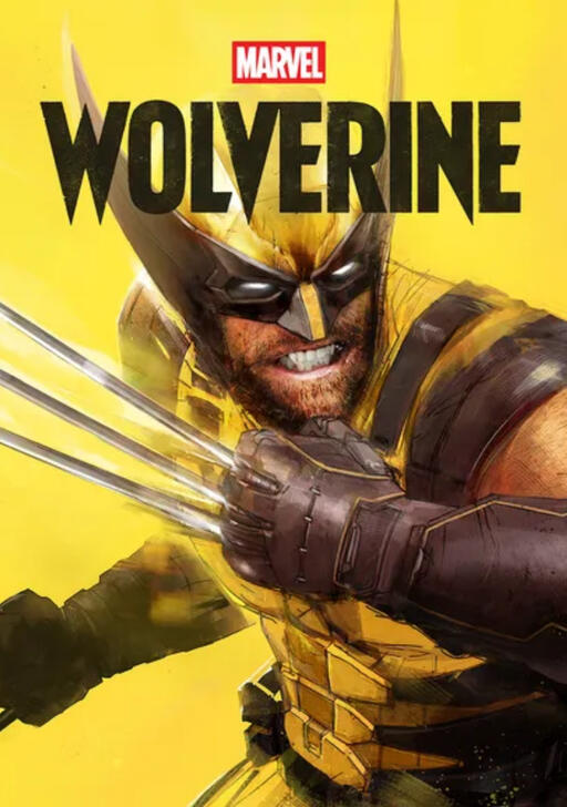 Marvel's Wolverine