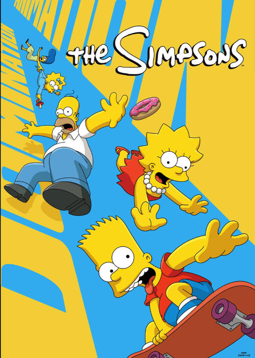 The Simpsons